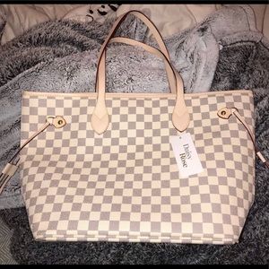 Daisy Rose xx Katy Roach bag